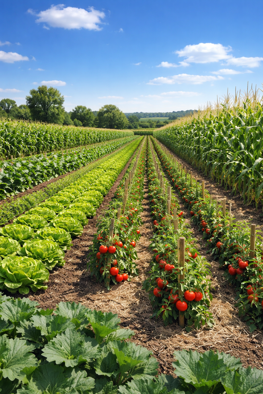 reliable plant exporters in India