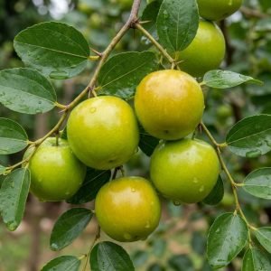 ber ball sundari plant