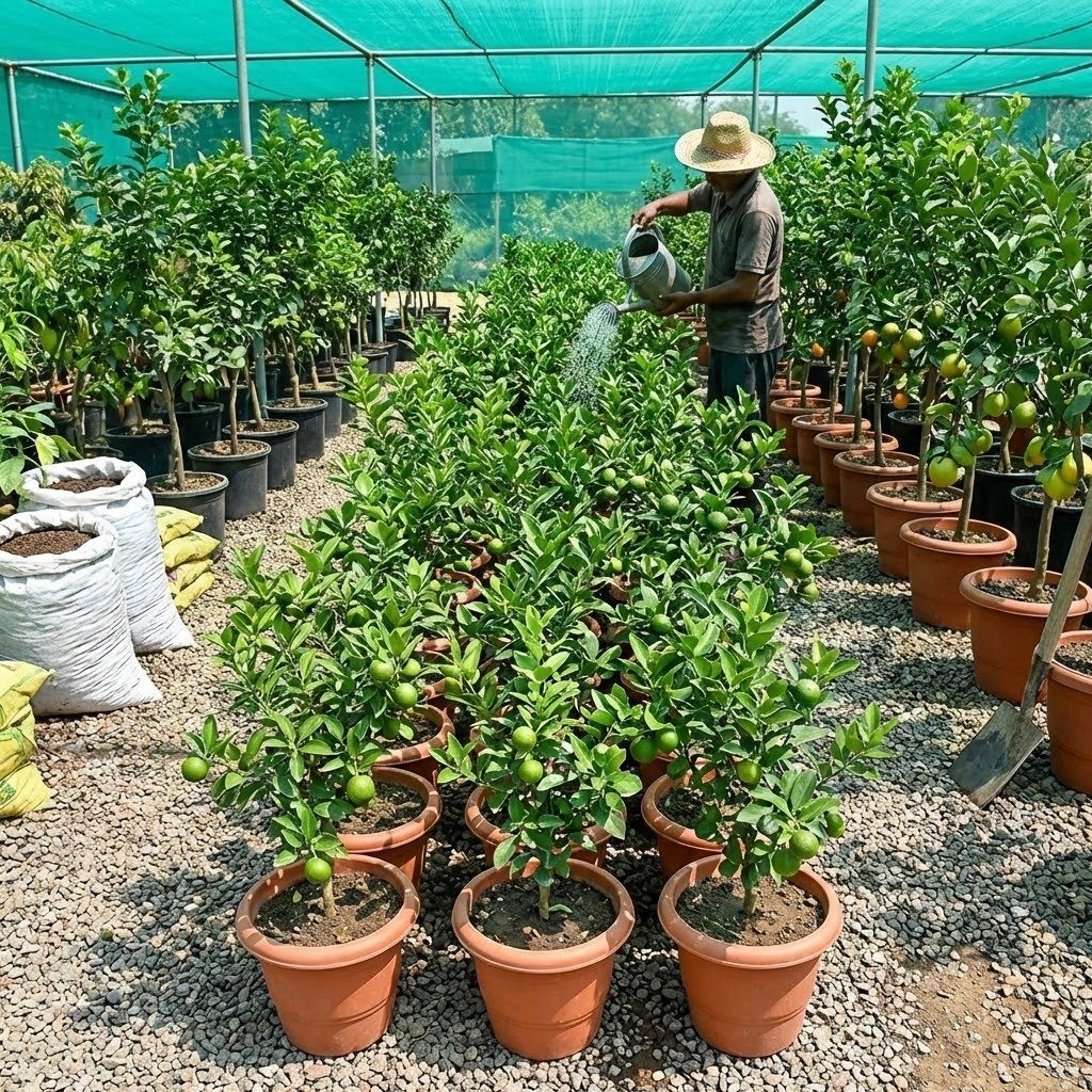 ber green apple plant ber green apple plant