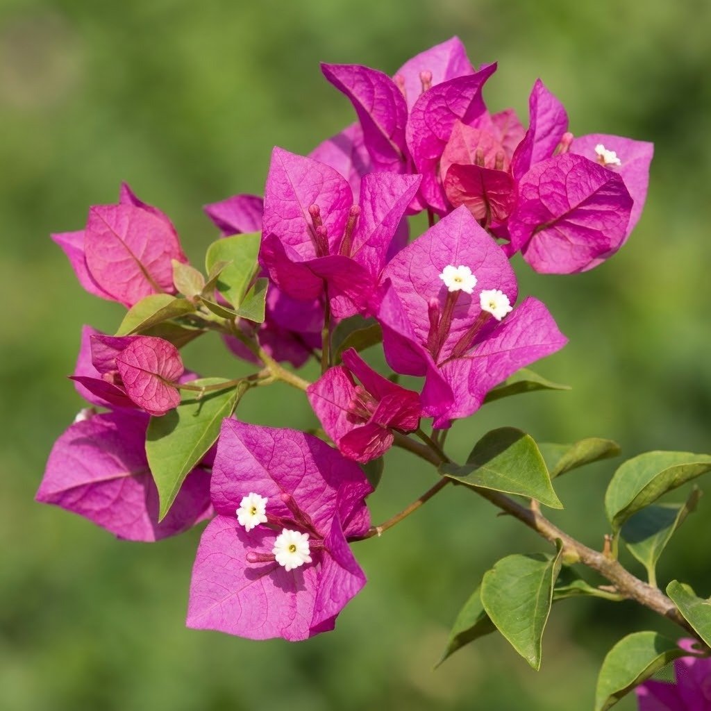 bougainvillea plant