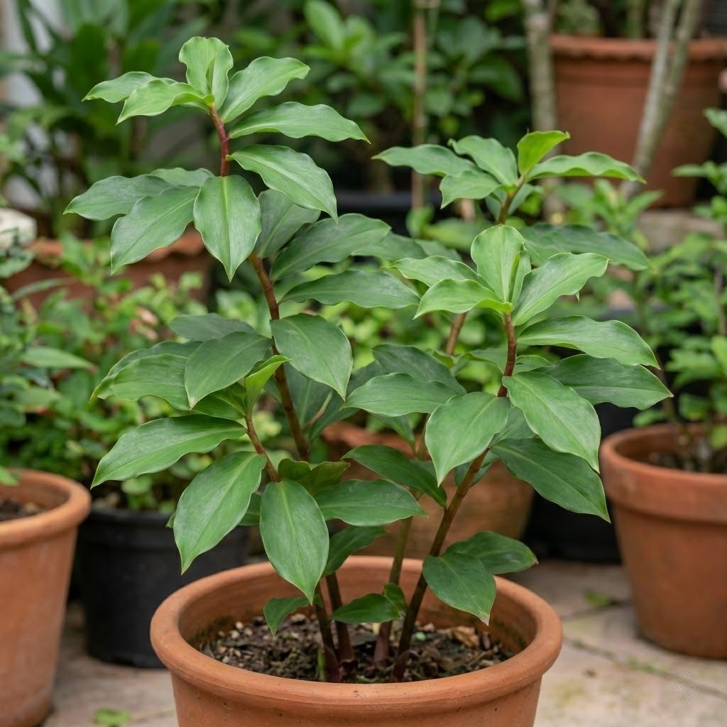 insulin plant insulin plant