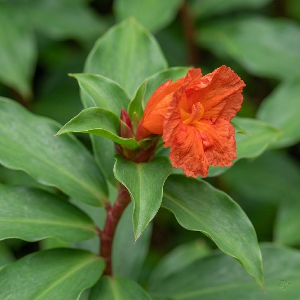 insulin plant insulin plant