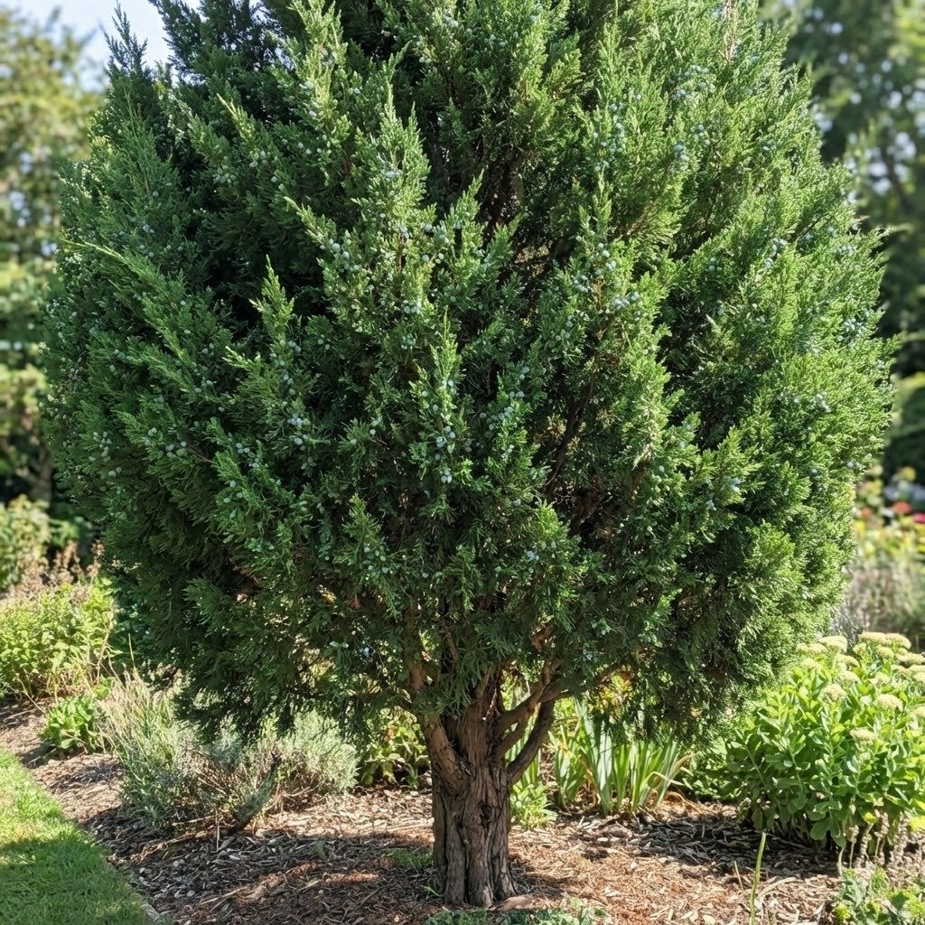 juniperus chinensis