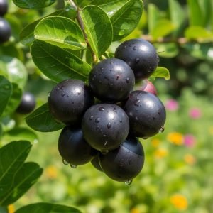 kalapati chiku plant