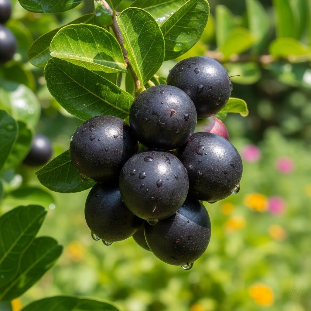 kalapati chiku plant