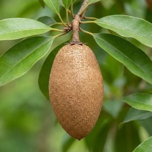 lancha chiku plant 4