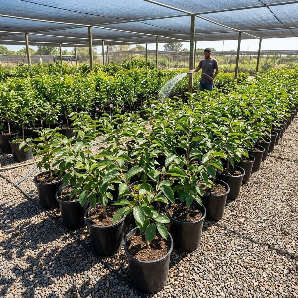 persimmon plant persimmon plant