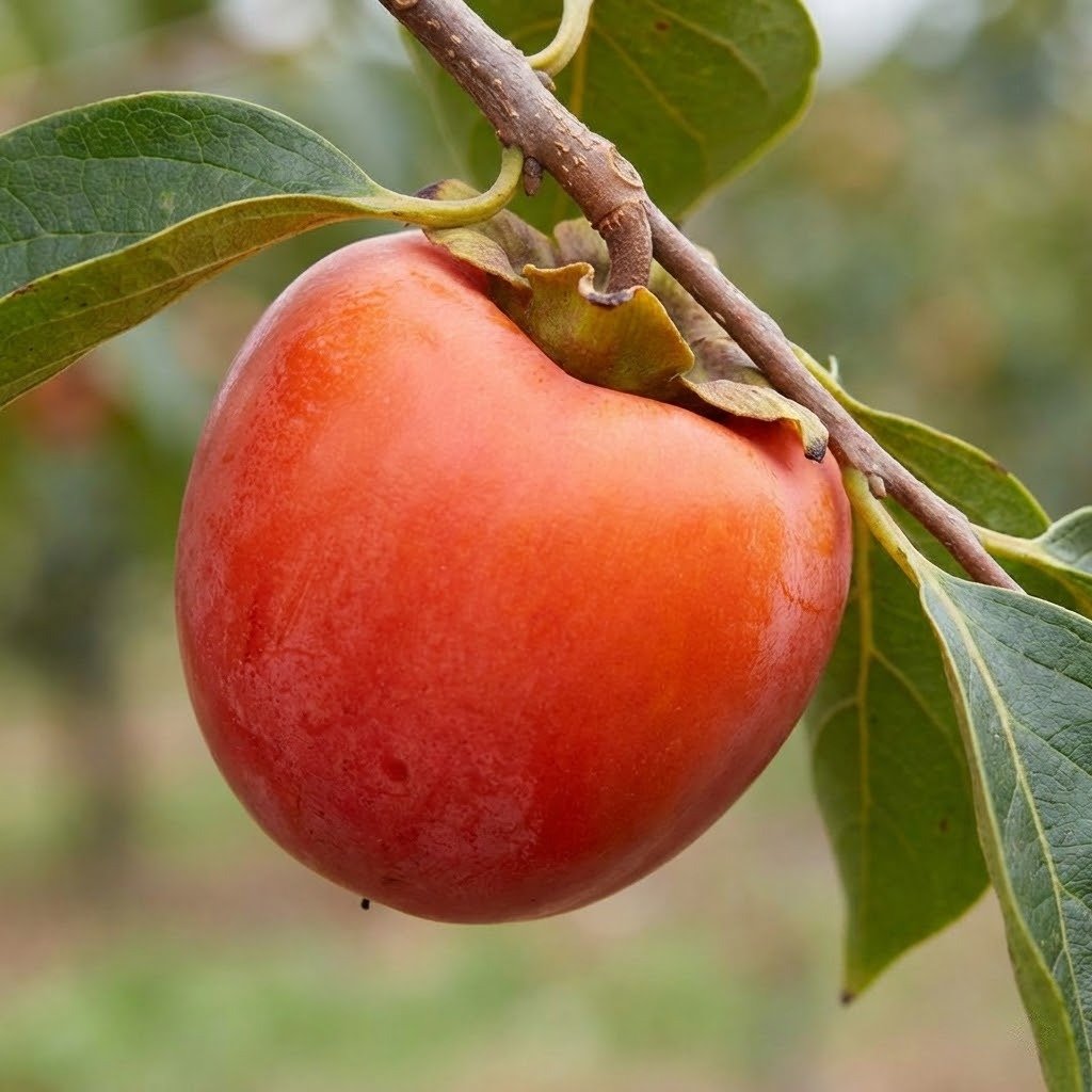 persimmon plant