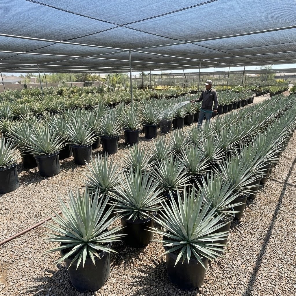 silver yucca silver yucca
