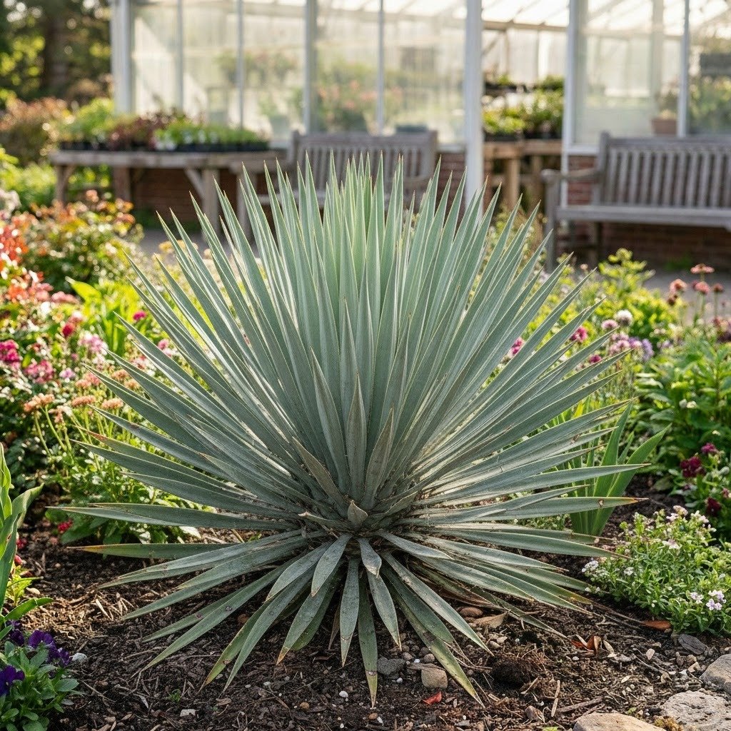 silver yucca silver yucca