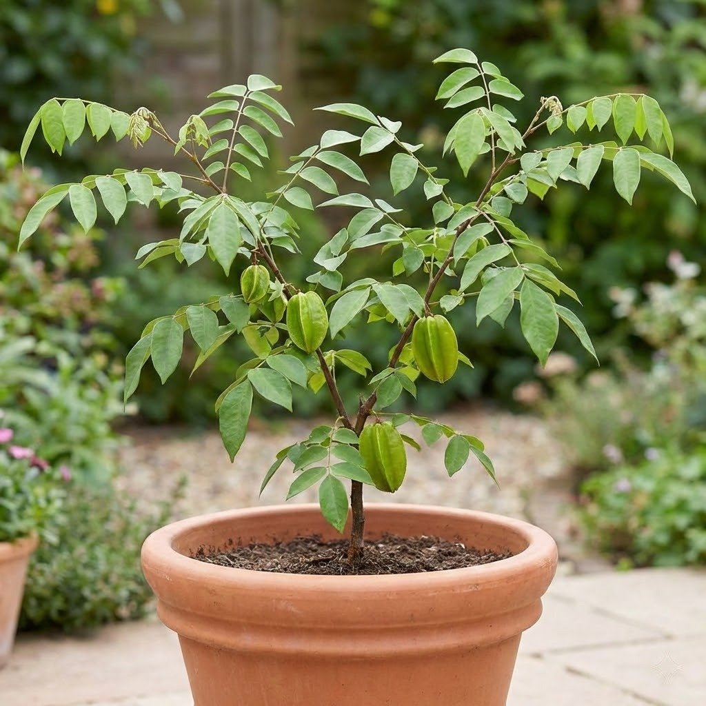 star fruit plant star fruit plant